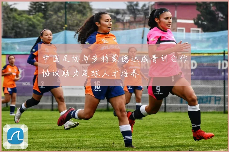 中国足协与多特蒙德达成青训合作协议助力足球人才培养